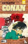 Aoyama, Gosho - Detektiv Conan 33