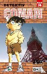 Aoyama, Gosho - Detektiv Conan 36