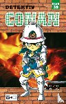 Gosho, Aoyama - Detektiv Conan 39
