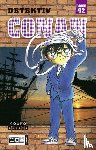 Aoyama, Gosho - Detektiv Conan 42
