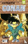 Aoyama, Gosho - Detektiv Conan 47