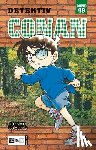 Aoyama, Gosho - Detektiv Conan 49