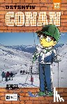 Aoyama, Gosho - Detektiv Conan 50