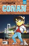 Aoyama, Gosho - Detektiv Conan 53