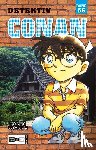 Aoyama, Gosho - Detektiv Conan 56
