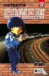 Aoyama, Gosho - Detektiv Conan 58