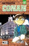Aoyama, Gosho - Detektiv Conan 61