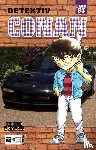 Aoyama, Gosho - Detektiv Conan 63