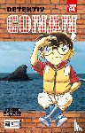 Aoyama, Gosho - Detektiv Conan 64