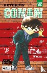 Aoyama, Gosho - Detektiv Conan 65