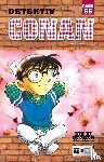 Aoyama, Gosho - Detektiv Conan 66
