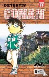 Aoyama, Gosho - Detektiv Conan 68
