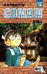 Aoyama, Gosho - Detektiv Conan 69