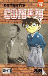 Aoyama, Gosho - Detektiv Conan 70
