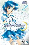 Takeuchi, Naoko - Pretty Guardian Sailor Moon 02