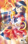 Takeuchi, Naoko - Pretty Guardian Sailor Moon 03
