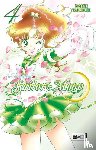 Takeuchi, Naoko - Pretty Guardian Sailor Moon 04