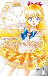 Takeuchi, Naoko - Pretty Guardian Sailor Moon 05