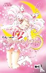 Takeuchi, Naoko - Pretty Guardian Sailor Moon 06