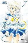 Takeuchi, Naoko - Pretty Guardian Sailor Moon 07