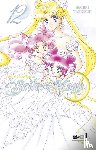 Takeuchi, Naoko - Pretty Guardian Sailor Moon 12