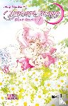 Takeuchi, Naoko - Pretty Guardian Sailor Moon Short Stories 01