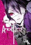 Ayatsuji, Yukito, Kiyohara, Hiro - Another 01