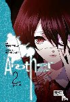 Ayatsuji, Yukito, Kiyohara, Hiro - Another 02