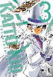 Aoyama, Gosho - Kaito Kid Treasured Edition 03