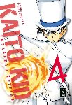 Aoyama, Gosho - Kaito Kid Treasured Edition 04
