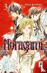 Adachitoka - Noragami 03