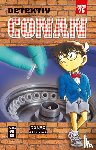 Aoyama, Gosho - Detektiv Conan 75