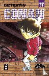 Aoyama, Gosho - Detektiv Conan 76