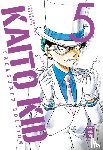 Aoyama, Gosho - Kaito Kid Treasured Edition 05