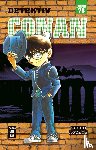 Aoyama, Gosho - Detektiv Conan 78