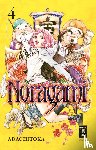 Adachitoka - Noragami 04