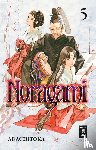 Adachitoka - Noragami 05