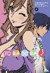 Takemiya, Yuyuko, Zekkyou - Toradora! 04