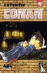Aoyama, Gosho - Detektiv Conan 79