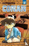 Aoyama, Gosho - Detektiv Conan 80