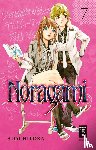 Adachitoka - Noragami 07