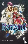Adachitoka - Noragami 08