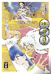 Takahashi, Rumiko - Inu Yasha New Edition 02