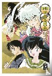Takahashi, Rumiko - Inu Yasha New Edition 05