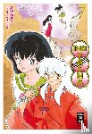Takahashi, Rumiko - Inu Yasha New Edition 07