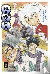 Takahashi, Rumiko - Inu Yasha New Edition 13