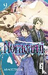 Adachitoka - Noragami 09