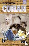 Aoyama, Gosho - Detektiv Conan 82