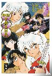 Takahashi, Rumiko - Inu Yasha New Edition 15