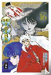 Takahashi, Rumiko - Inu Yasha New Edition 16